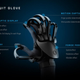 Imagen para el artículo titulado Estos nuevos guantes de realidad virtual permiten sentir las texturas de los objetos